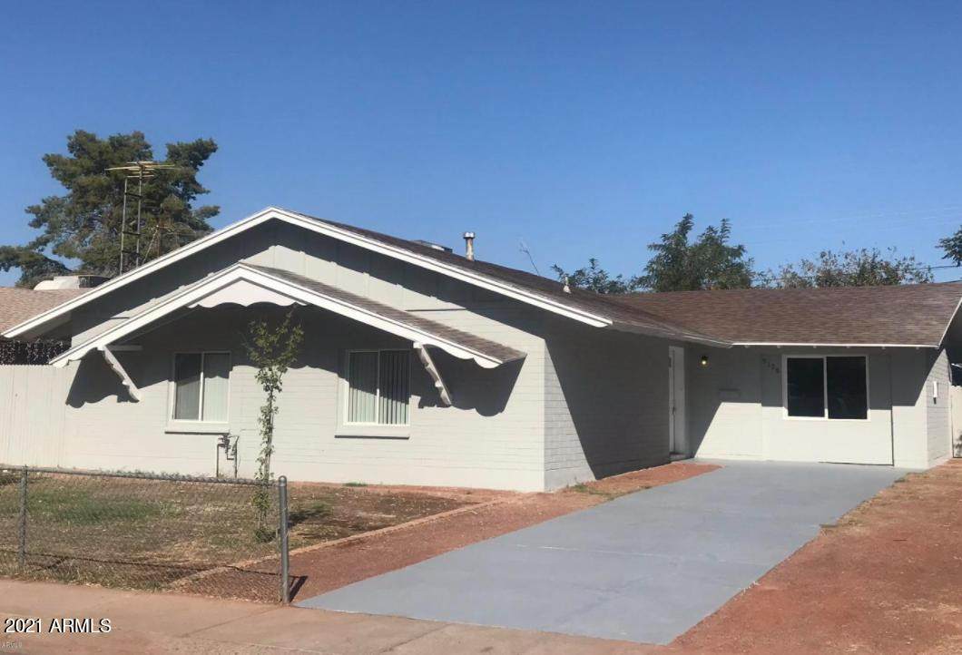 5138 Avalon Drive - Photo 1
