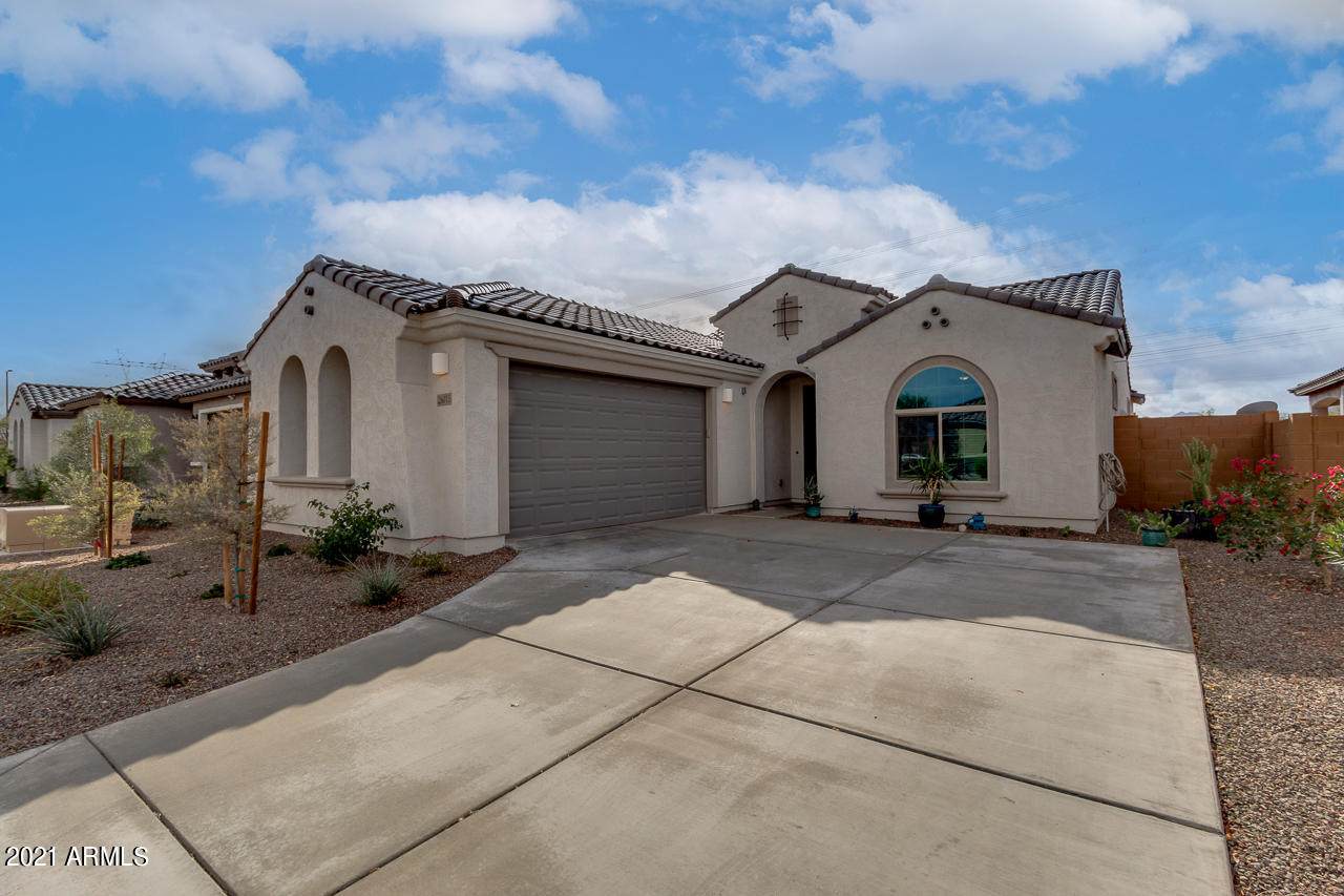 26013 Matthew Drive - Photo 1
