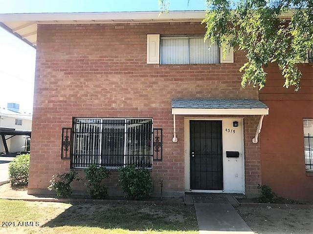4315 Ocotillo Road - Photo 1
