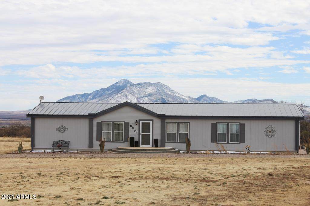 8098 Rockfort Ranch Road - Photo 1
