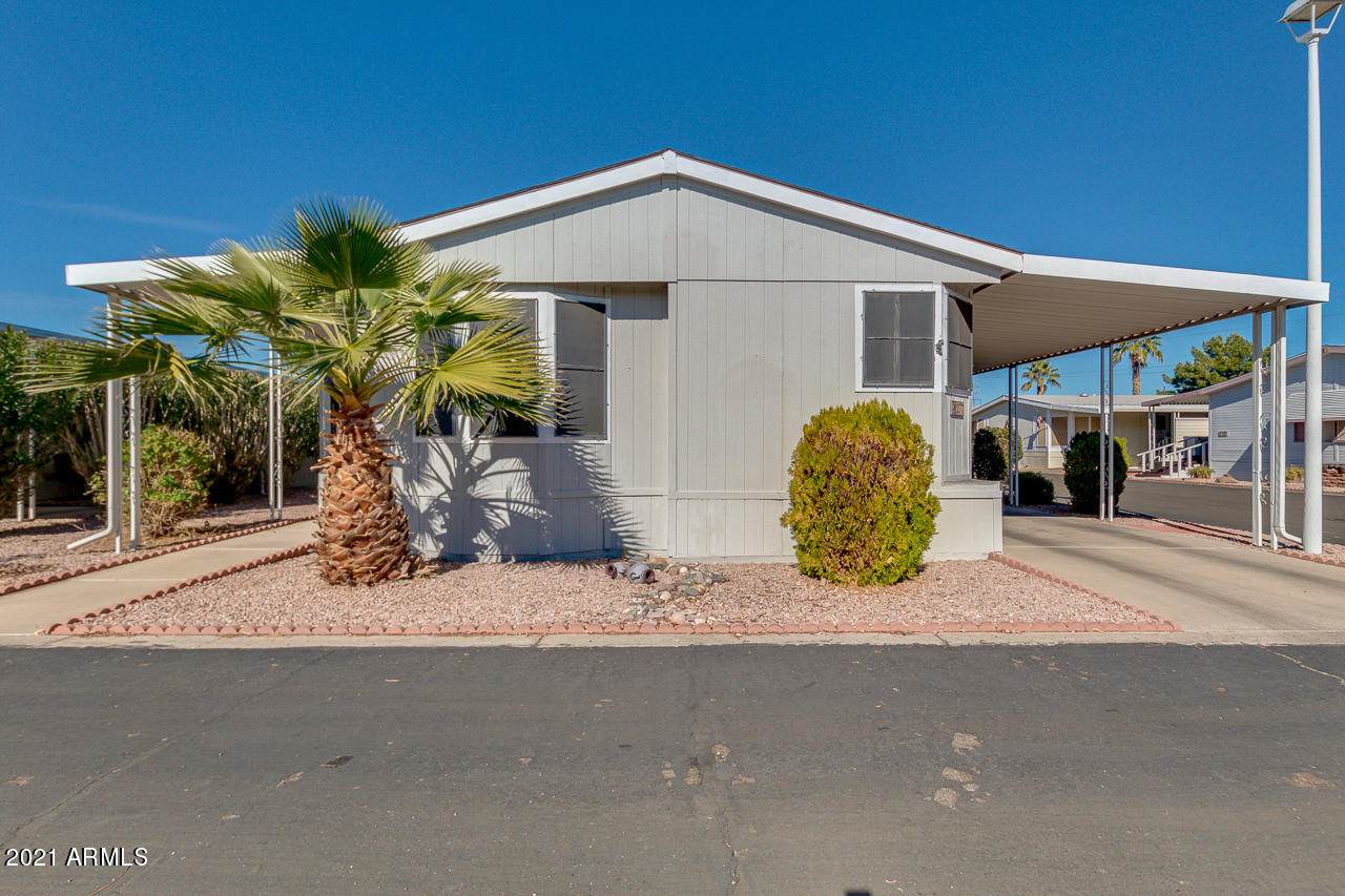 11596 Sierra Dawn Boulevard - Photo 1