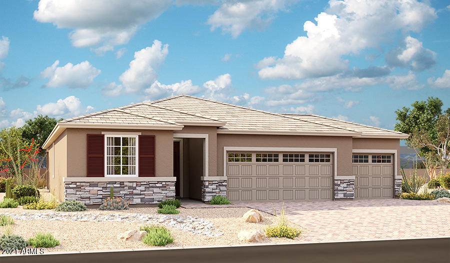 2084 Sugey Lane - Photo 1