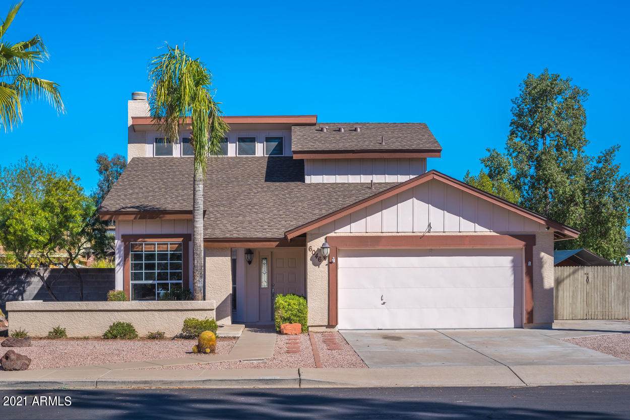 6046 Ivy Street - Photo 1