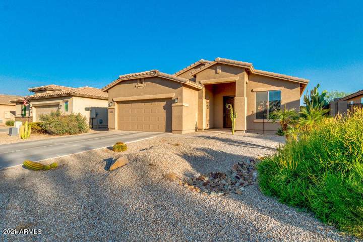35951 Matthews Drive - Photo 1