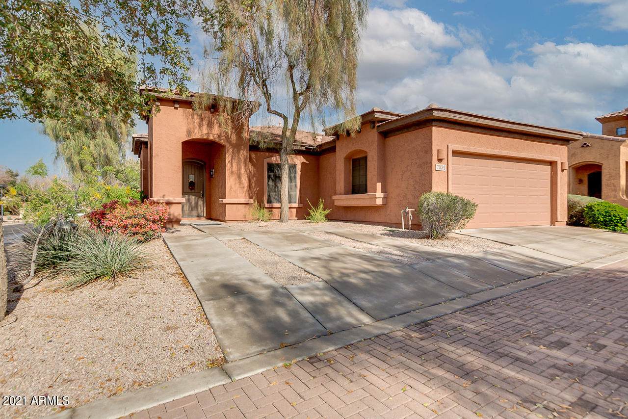 7039 Golfside Lane - Photo 1