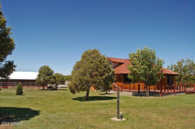 487 County Road 3144 - Photo 1