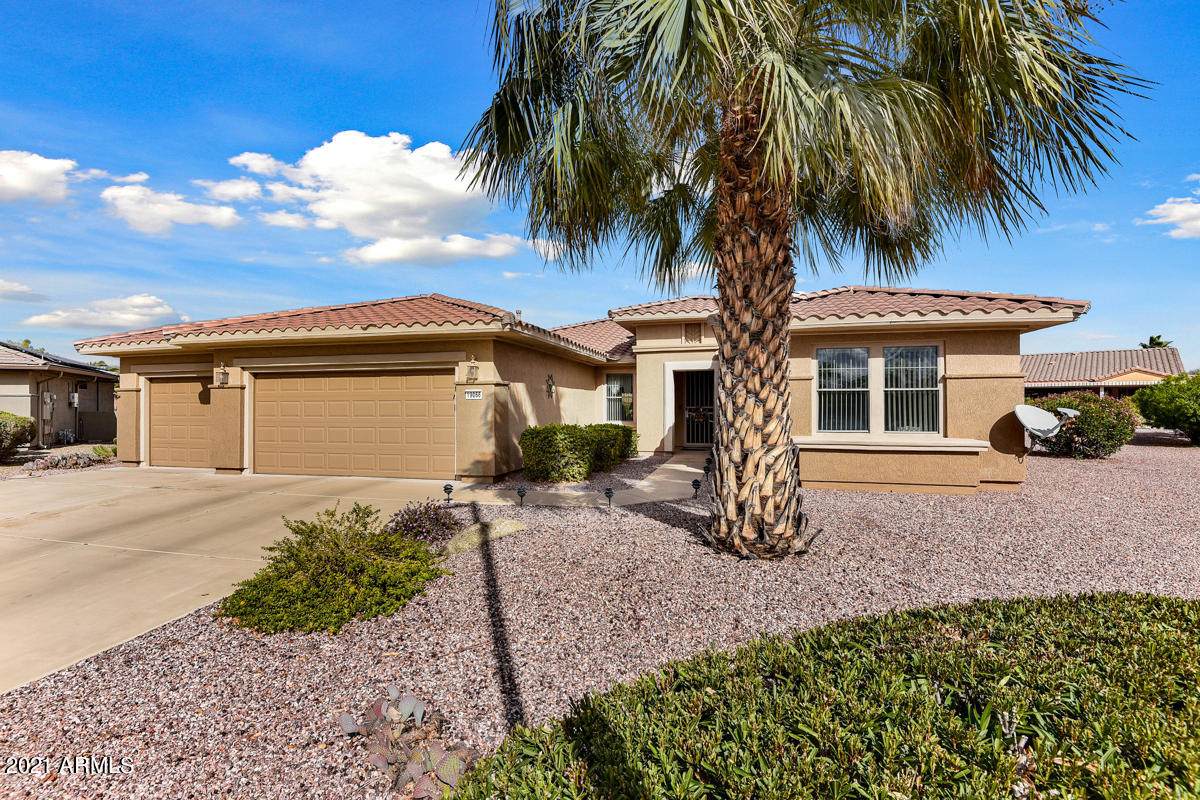 19066 Aztec Point Drive - Photo 1
