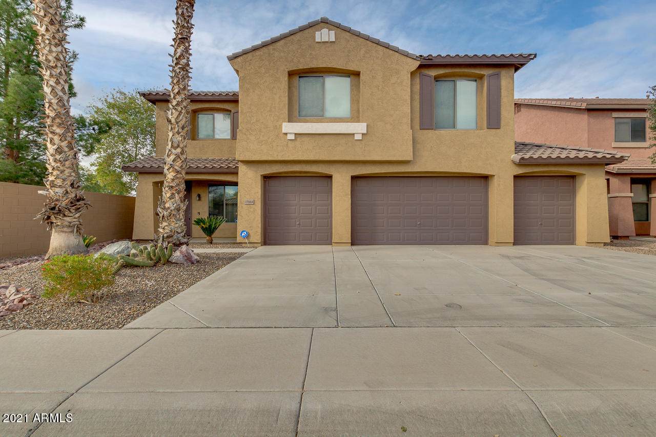 17884 Kari Lane - Photo 1