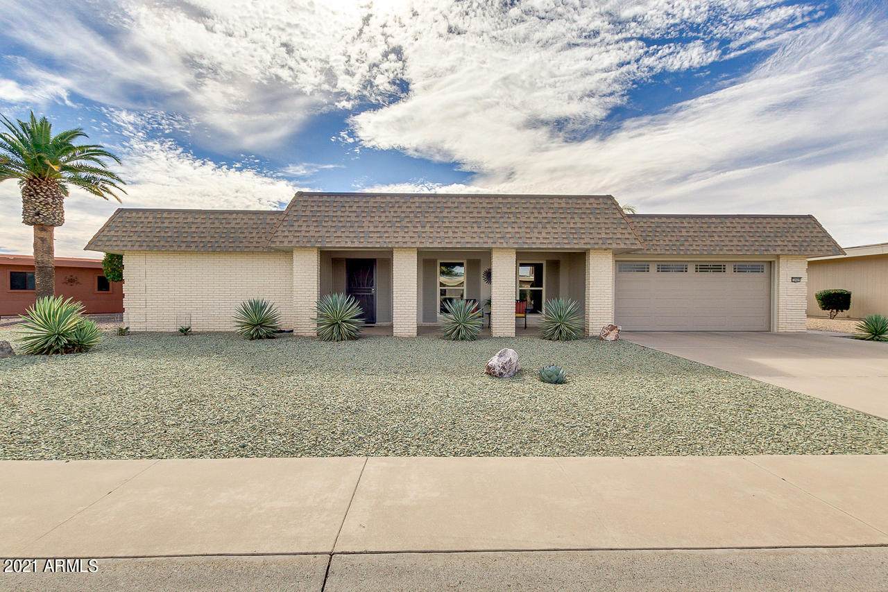 10609 Mimosa Drive - Photo 1