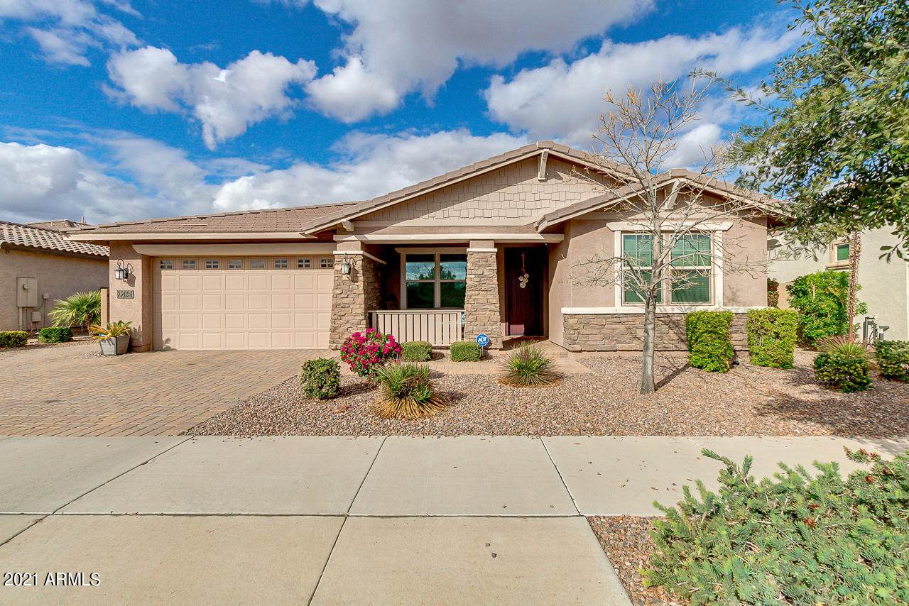 22094 Domingo Road - Photo 1