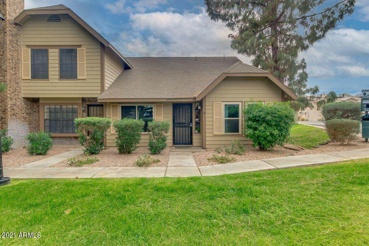 4816 Kachina Trail - Photo 1