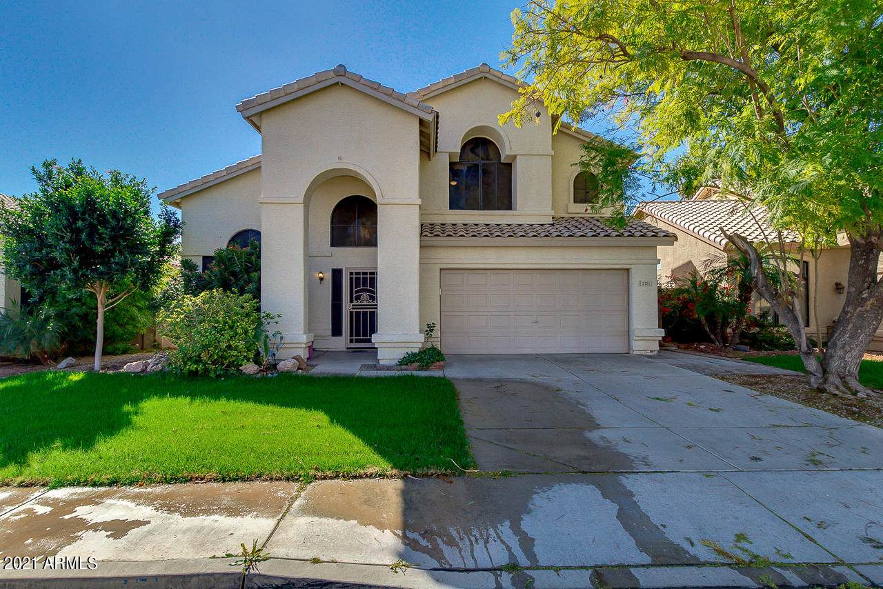 2151 Redwood Drive - Photo 1