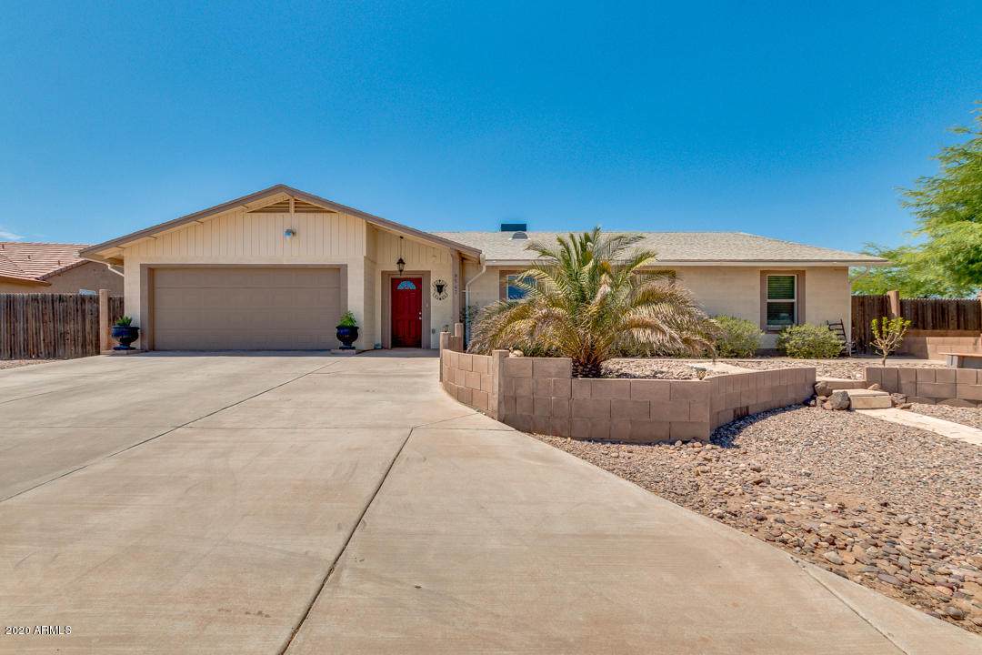 8547 Magnum Drive - Photo 1