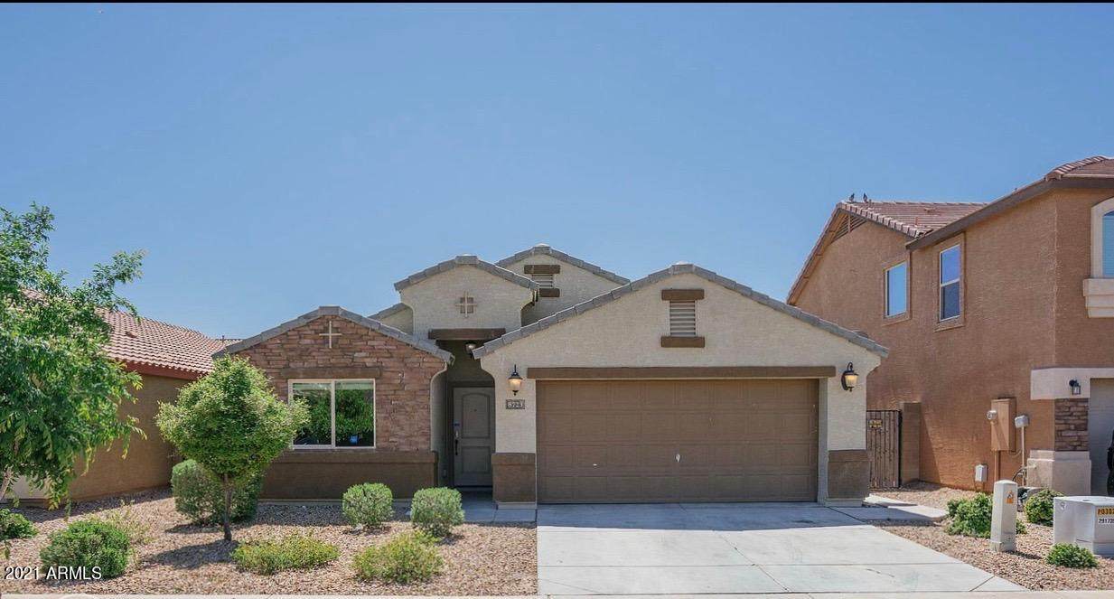 8723 Payson Road - Photo 1