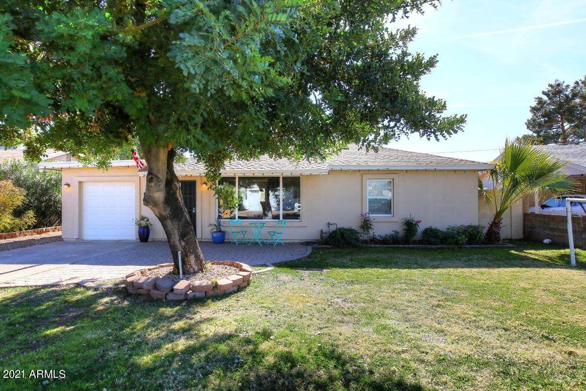 4129 Turney Avenue - Photo 1