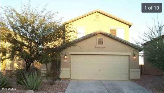 35003 Mashona Trail - Photo 1