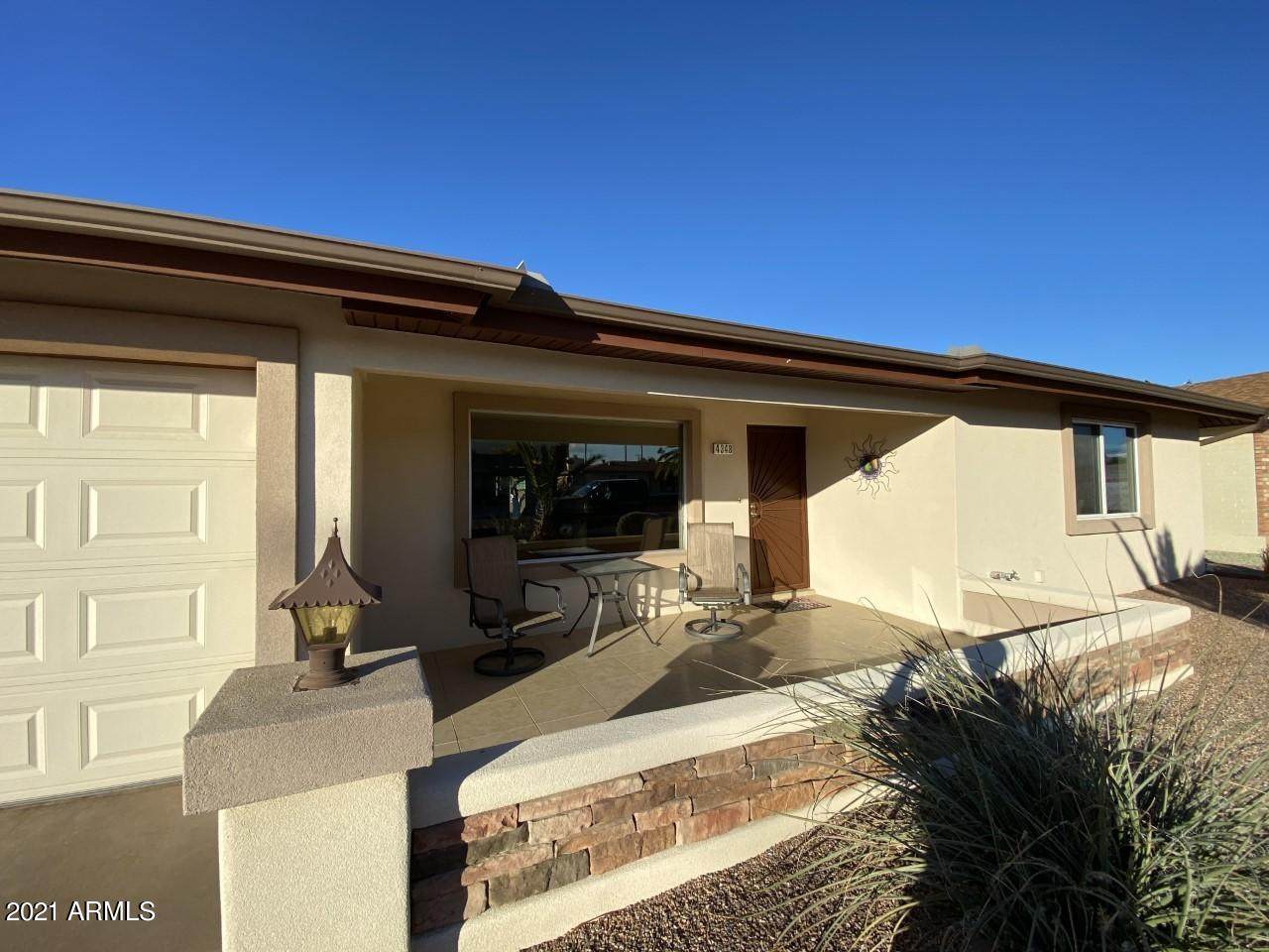 4348 Dragoon Circle - Photo 1