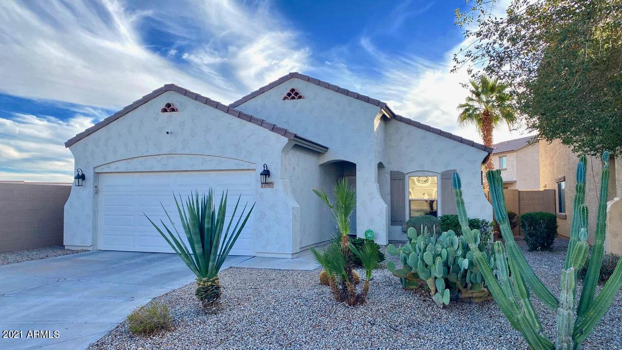 5309 Maldonado Road - Photo 1