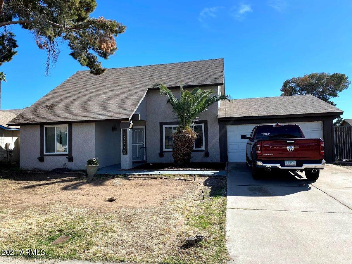 6427 Sunnyslope Lane - Photo 1