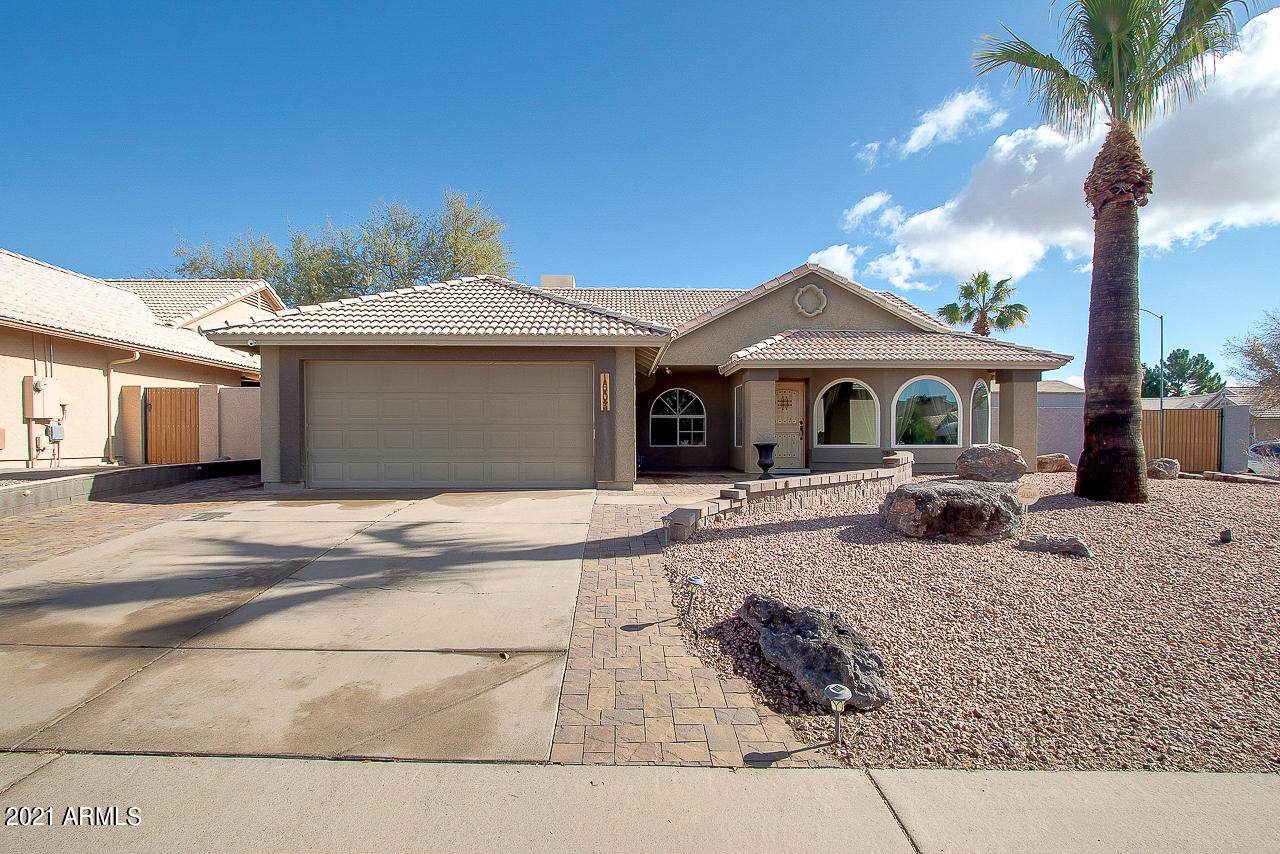 1603 Rowen Circle - Photo 1