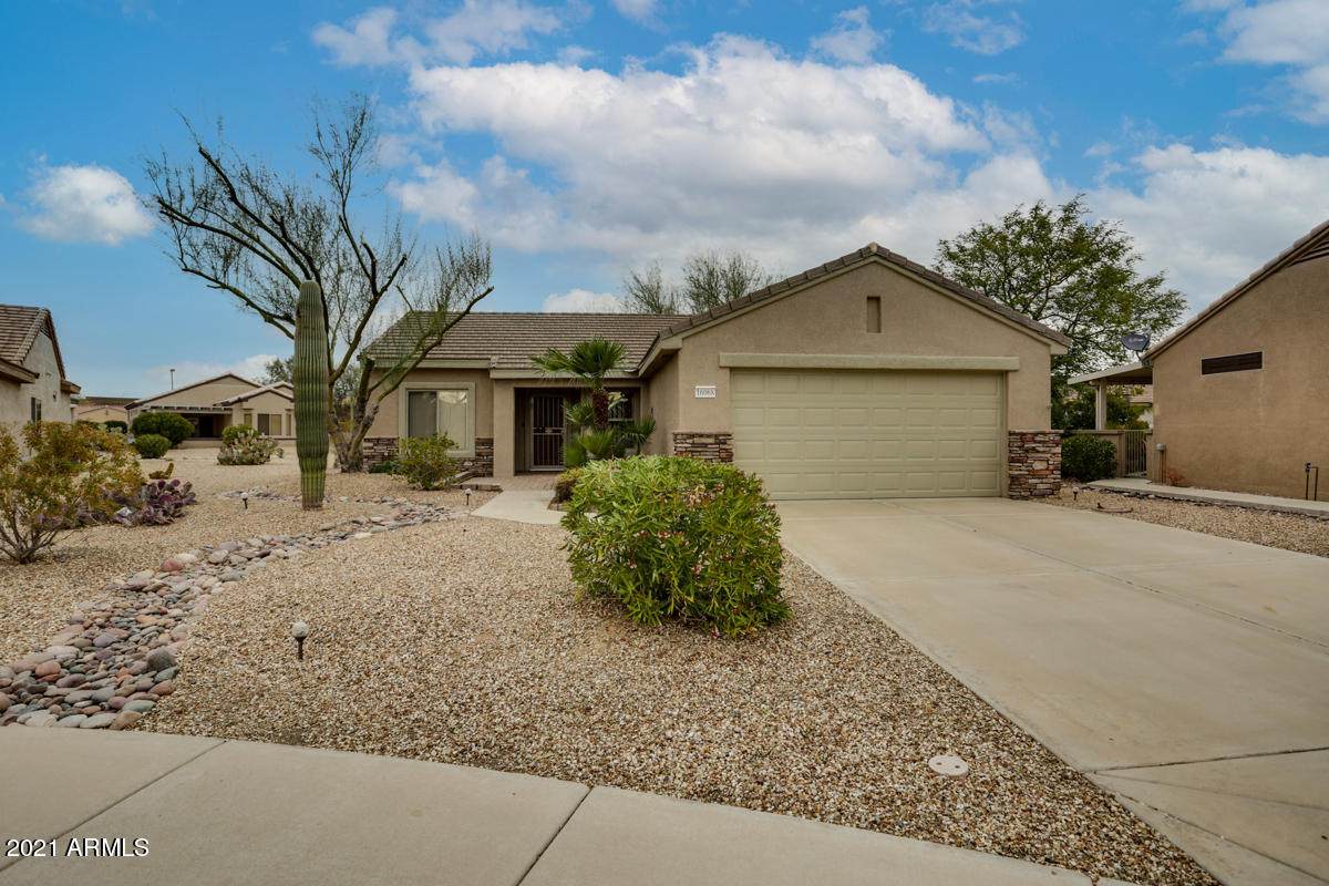 16068 Autumn Sage Drive - Photo 1