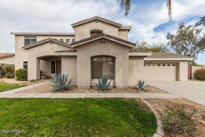 20850 Shetland Street - Photo 1