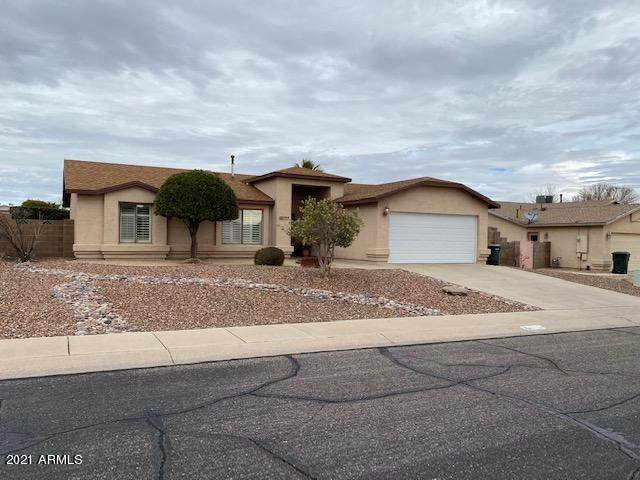 2919 Golden Eagle Drive - Photo 1