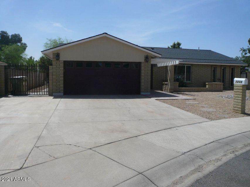 7238 46th Avenue - Photo 1