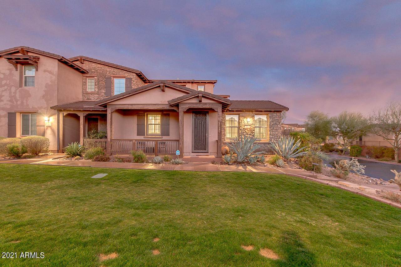 18562 94TH Street - Photo 1