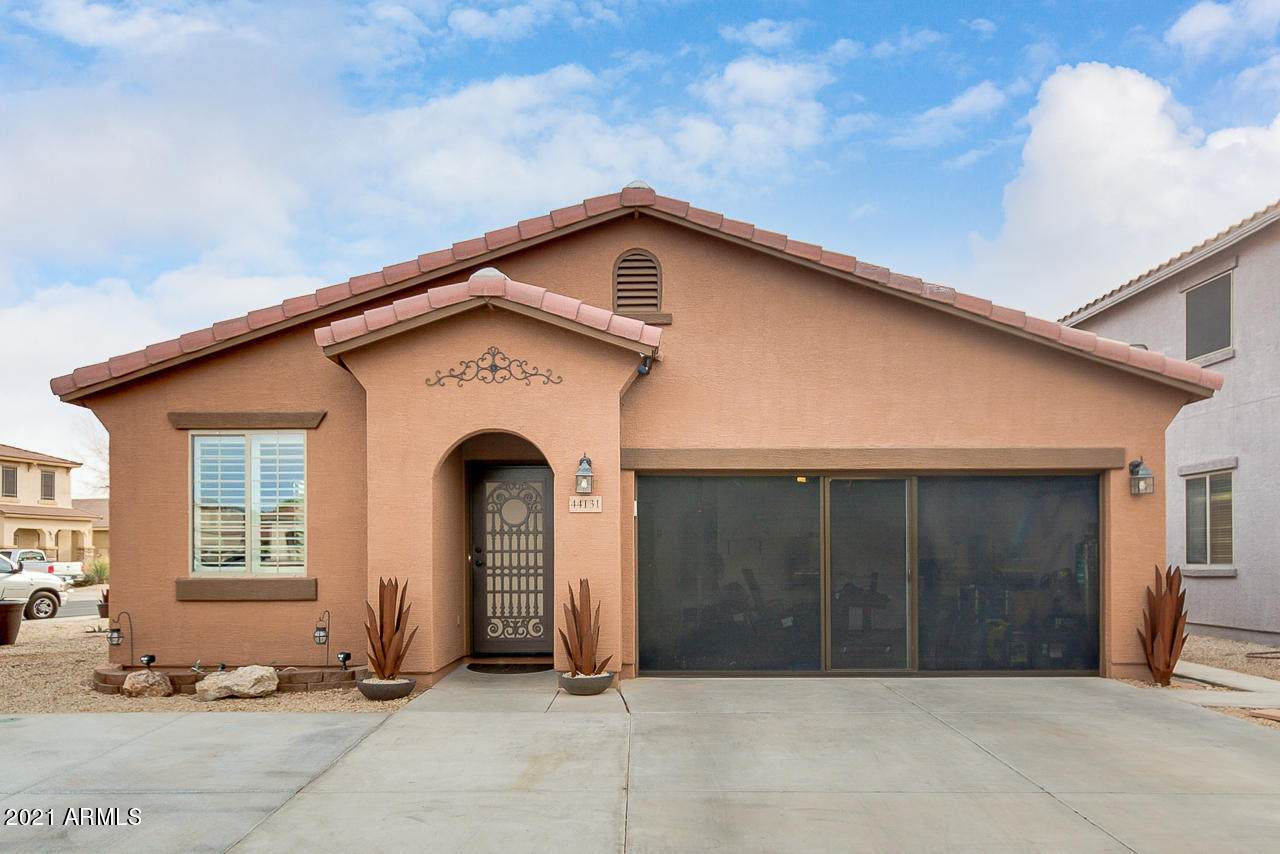 44131 Kramer Lane - Photo 1