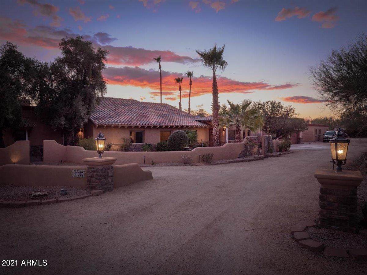 21810 Calle Royale - Photo 1