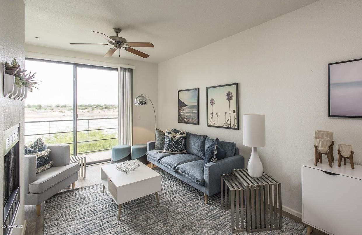 1001 Playa Del Norte Drive - Photo 1