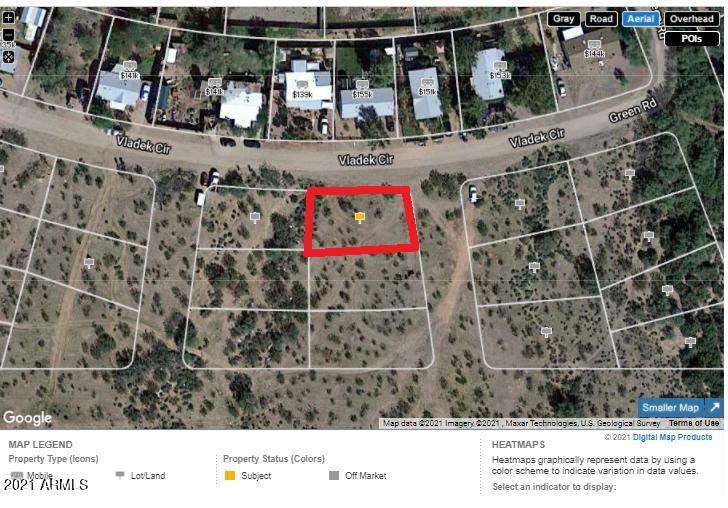 450 Cardoza Drive - Photo 1