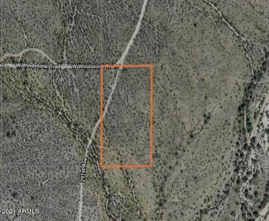 29101 Windstone Trail - Photo 1