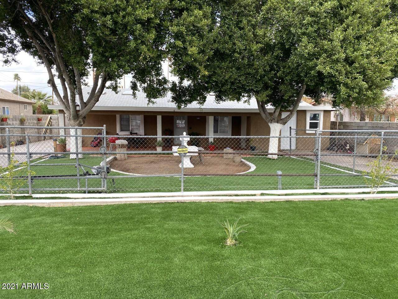 2544 Coolidge Street - Photo 1