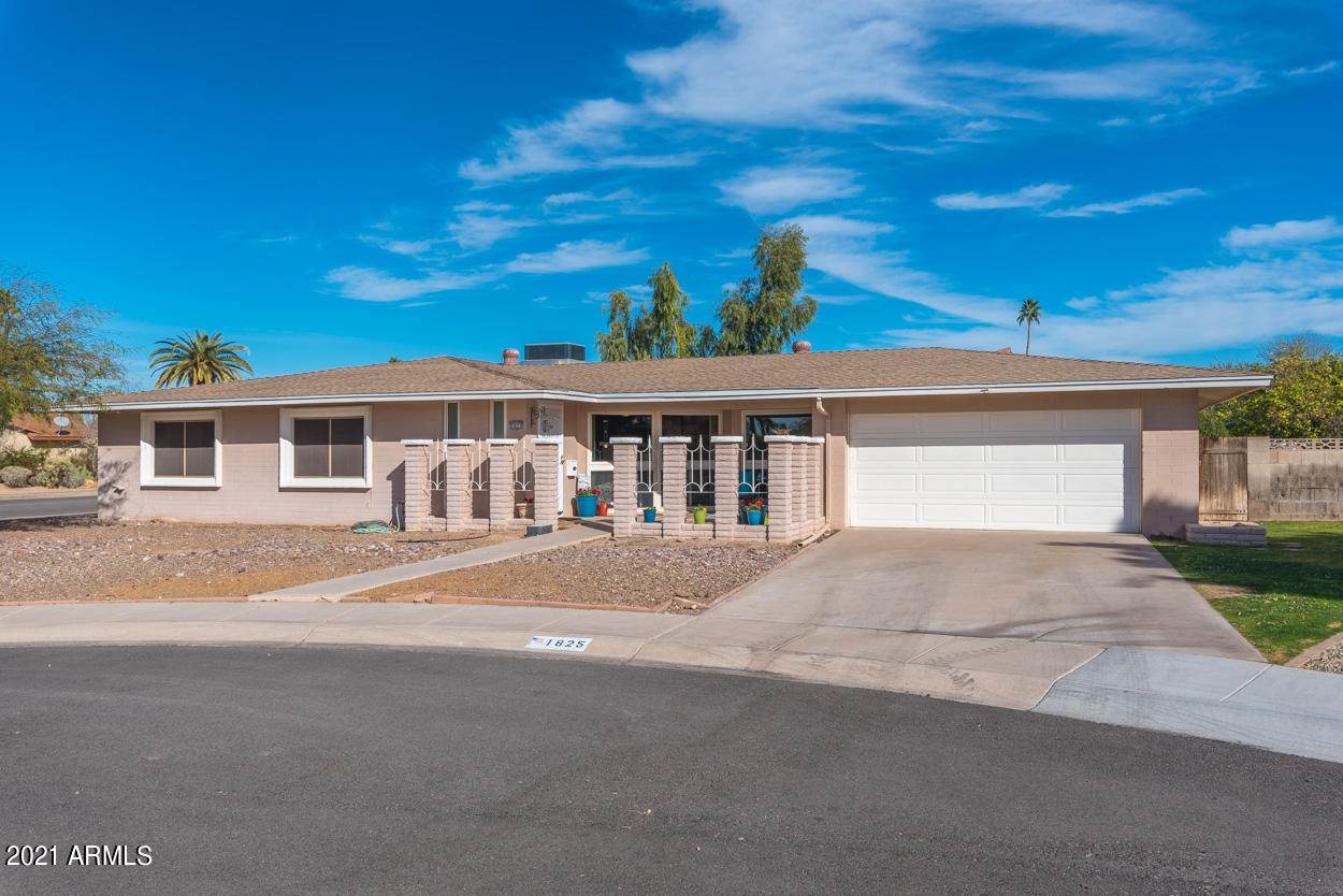 1825 Fremont Drive - Photo 1