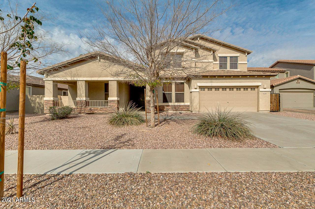 3294 Blue Ridge Way - Photo 1