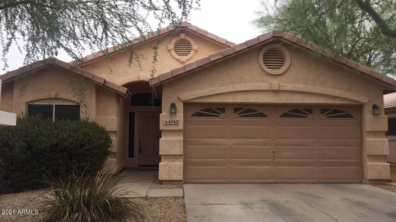 6762 Del Mar Lane - Photo 1
