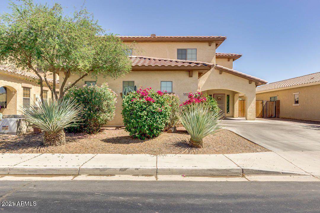 45322 Zion Road - Photo 1
