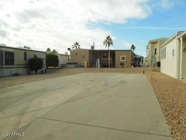 17200 Bell Road - Photo 1
