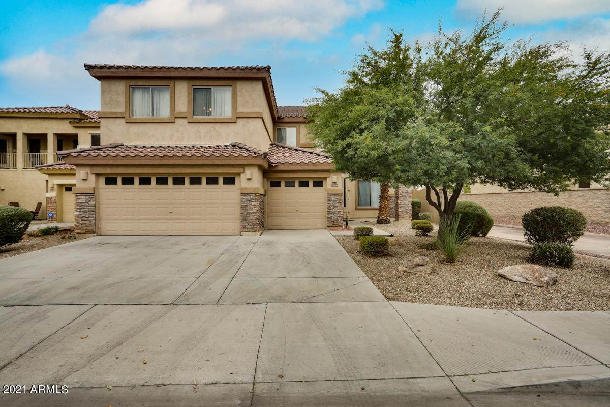 17589 Statler Drive - Photo 1