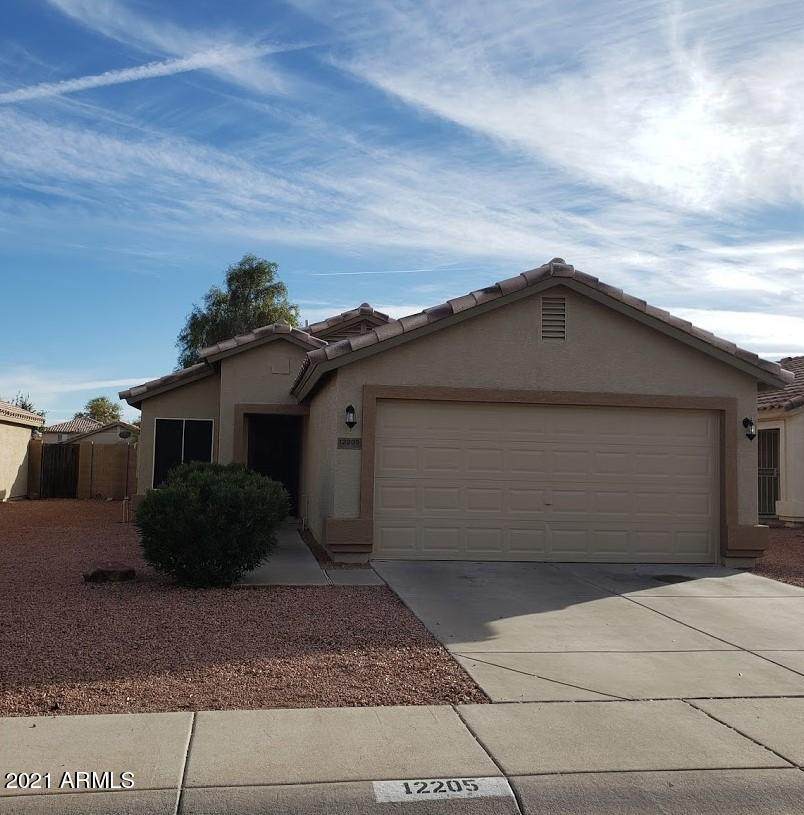 12205 Flores Drive - Photo 1