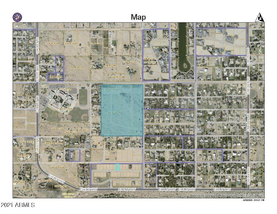 17200 San Tan Boulevard - Photo 1