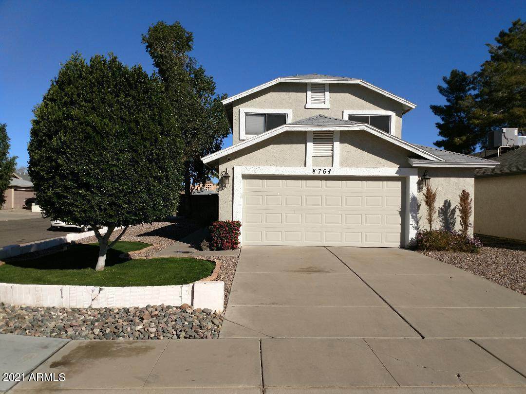 8764 Fullam Street - Photo 1