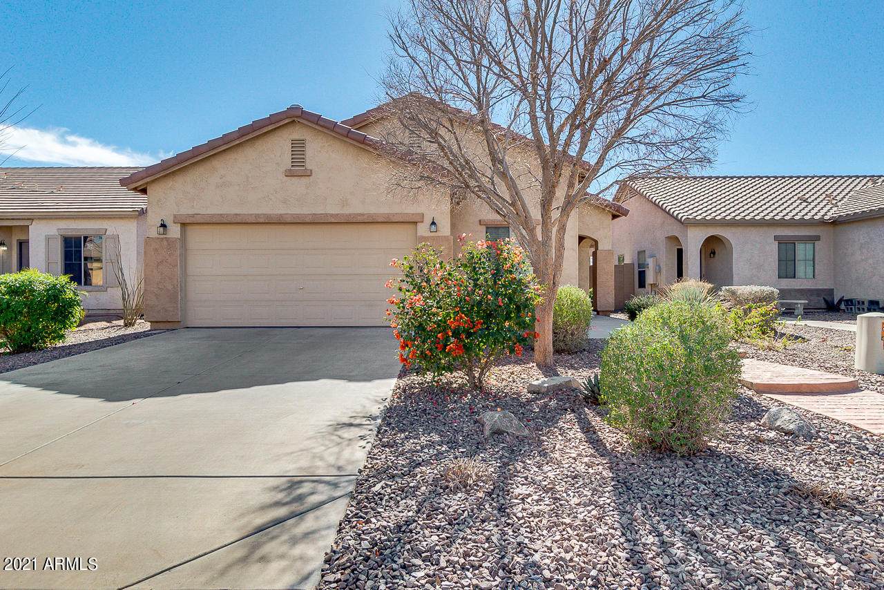 357 Yellow Wood Avenue - Photo 1