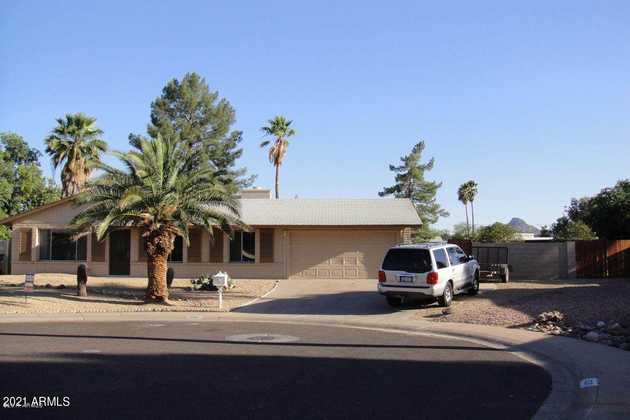 3701 Charter Oak Road - Photo 1