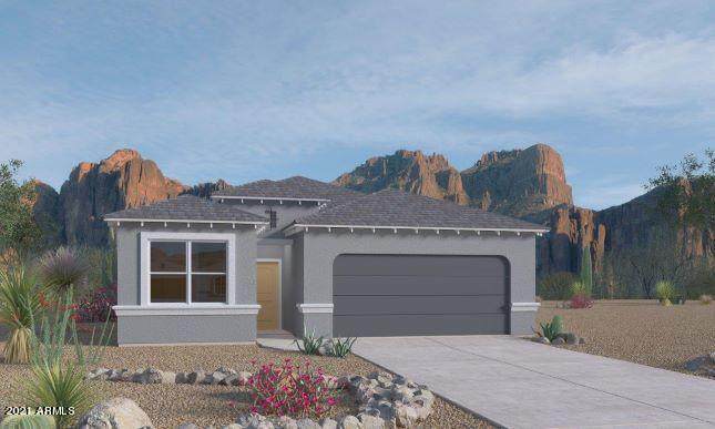 9658 Hay Loft Drive - Photo 1