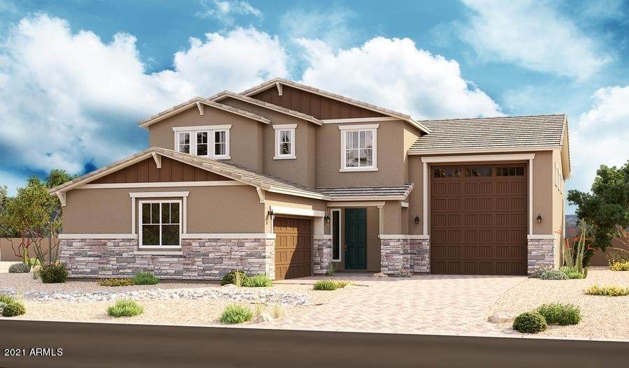22304 Daniel Drive - Photo 1