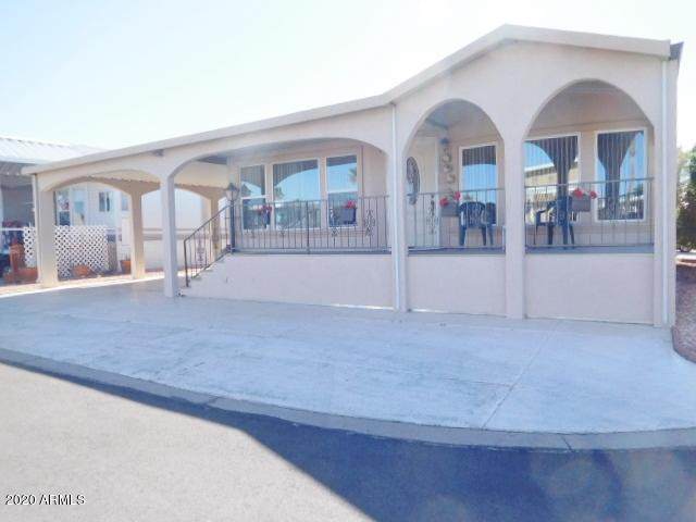 17200 Bell Road - Photo 1