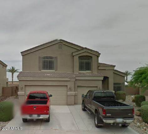 19145 San Pablo Street - Photo 1